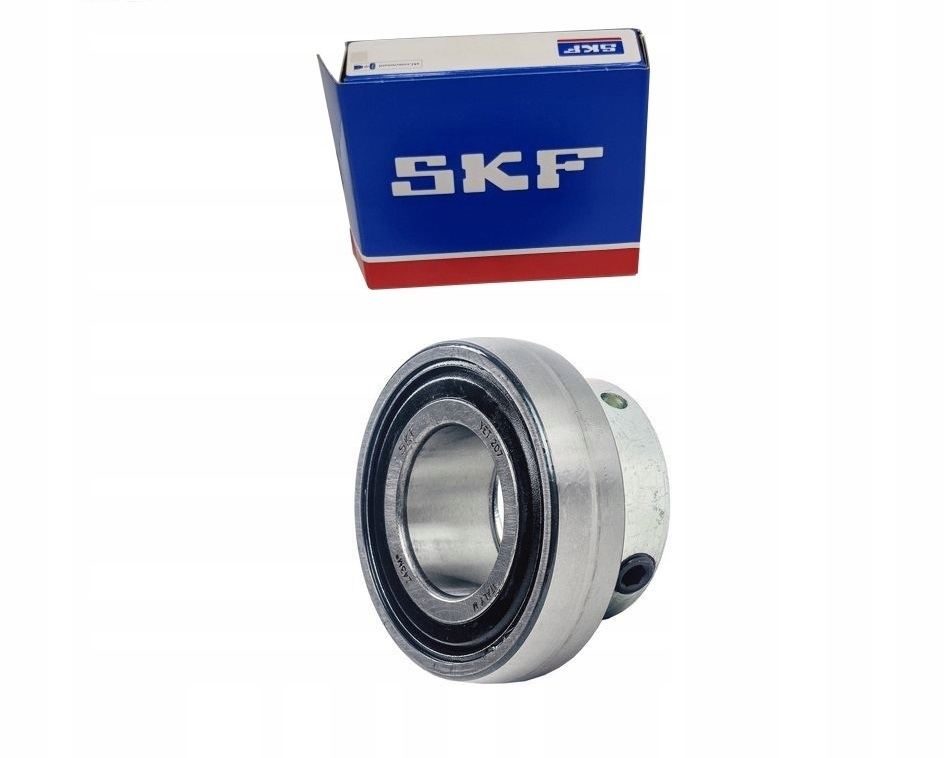 LOŽISKO ešte 209 SKF 45x85x43,7