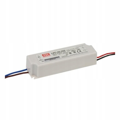 LPC-100-1050 100W 48 ~ 96V 1050mA LED napájací zdroj