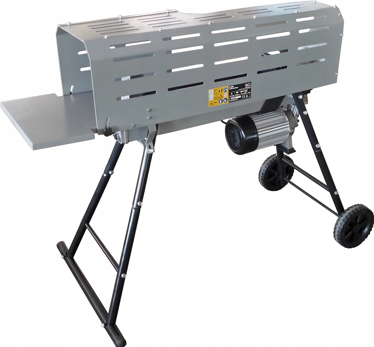 Štiepač dreva 7T 7T 52cm NEMECKÁ SADA