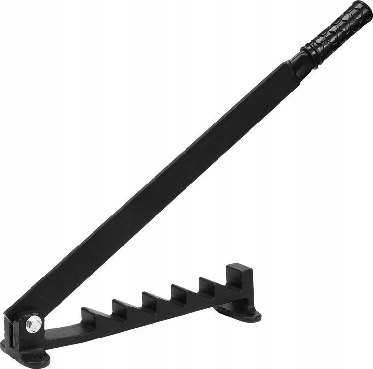 RUČNÝ SPLITTER NA DREVO YT-79940 GUILLOTINE