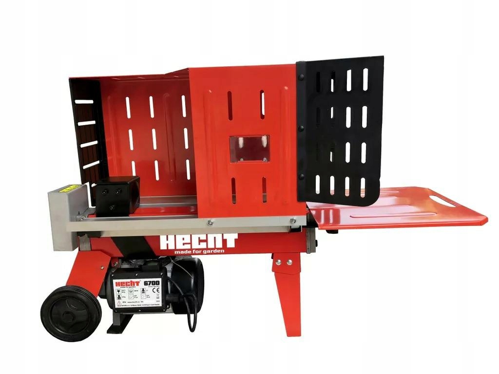 HECHT 6700 SPLITTER