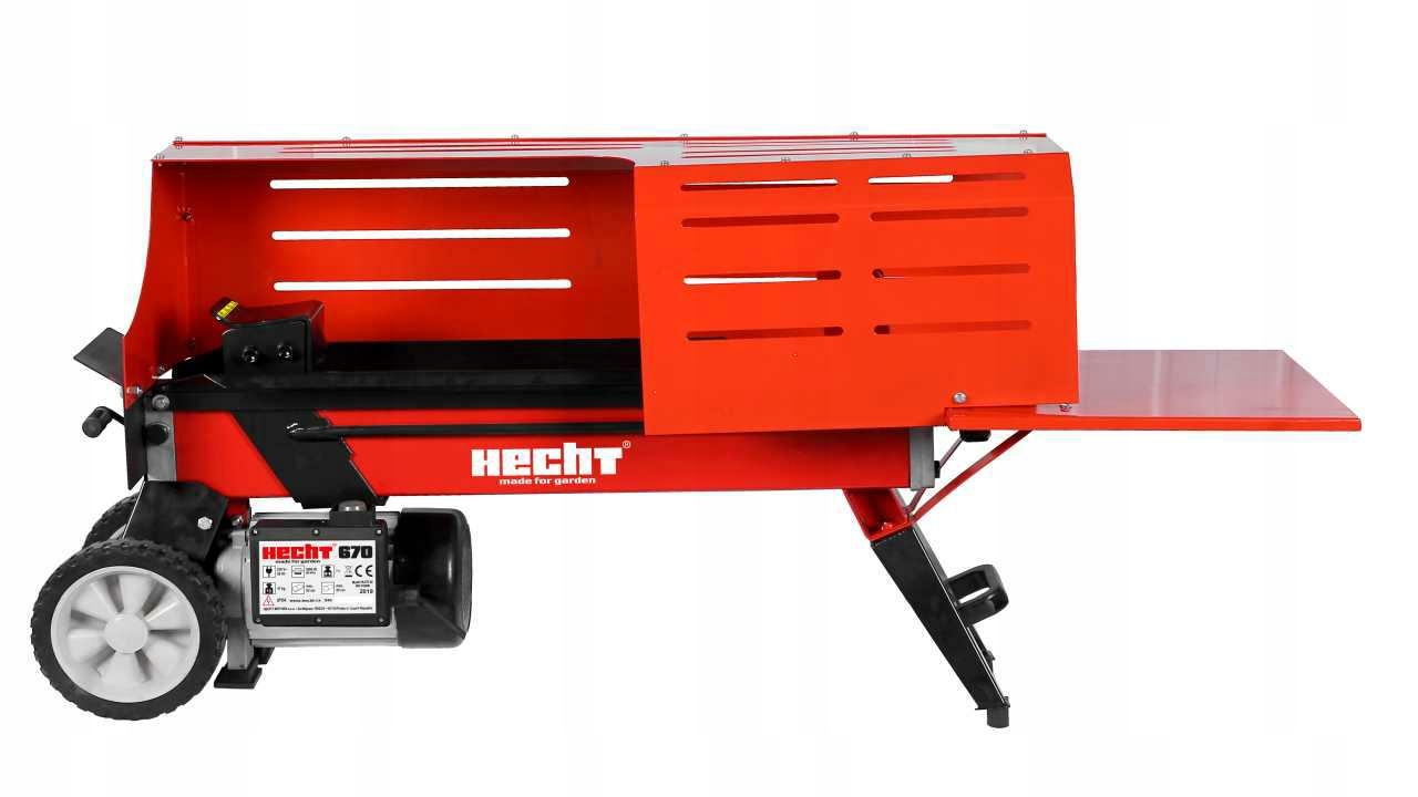HECHT670 SPLITTER