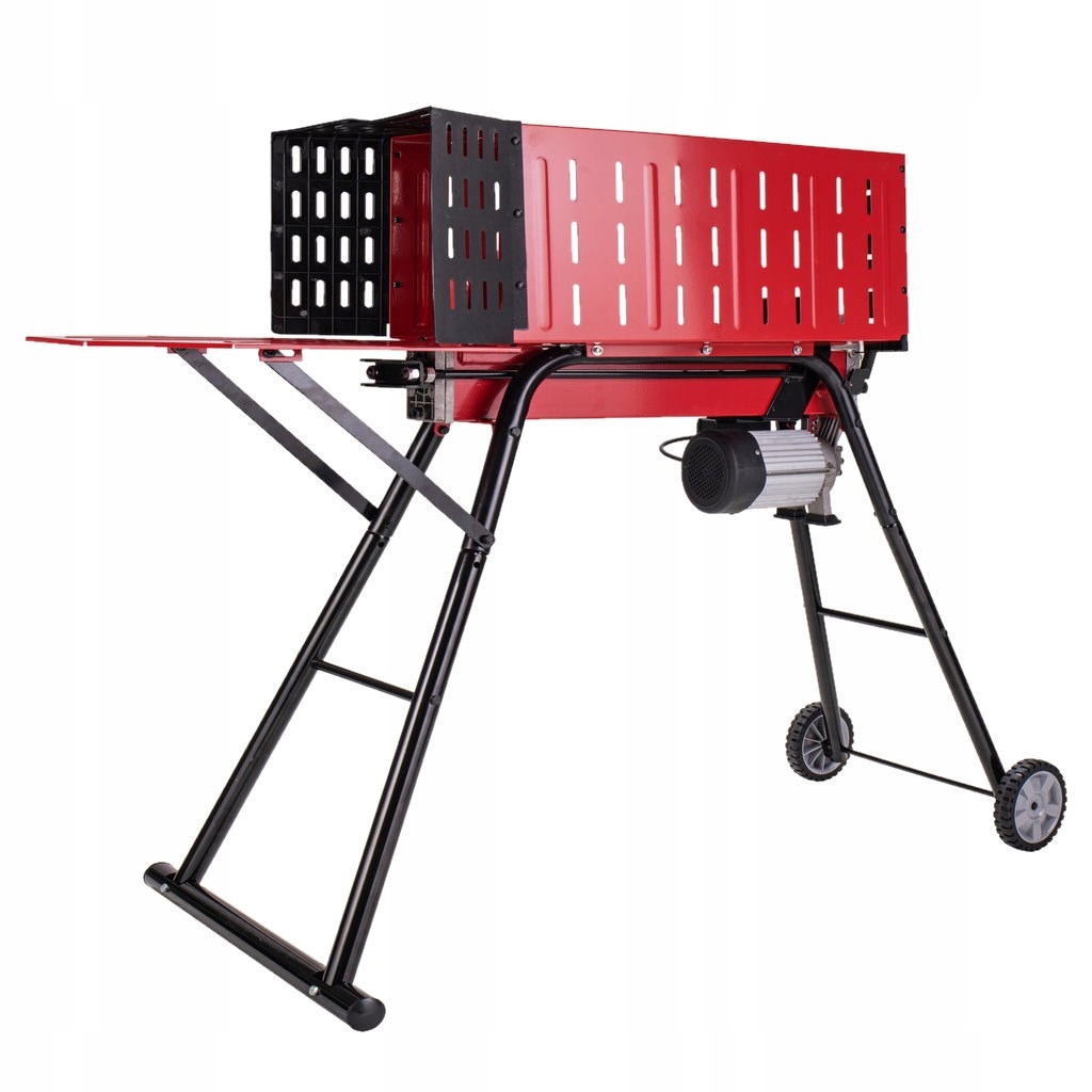 SPLITTER, štiepkovač na drevo 7 ton 2300 W SPLITTER