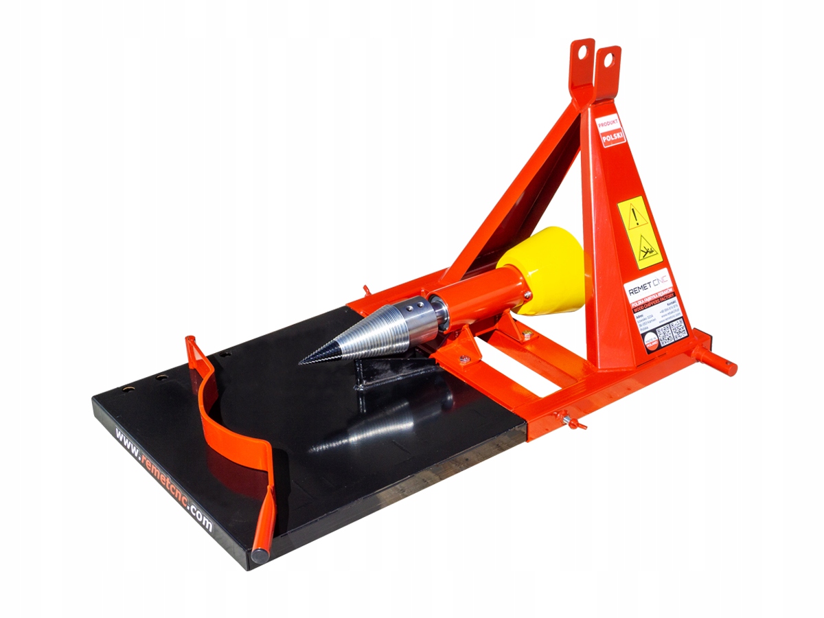 PTO splitter pre traktor C-330 C-360 ŚWIDER 100