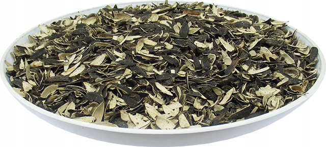 SLNEČNICA PLEVA cca 10 kg / 120 L pre kone