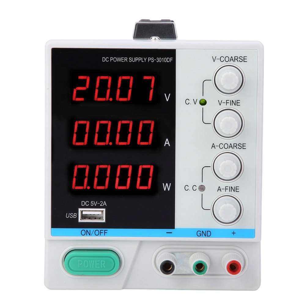 LW-3010DF 4-miestne prepínanie LED displeja