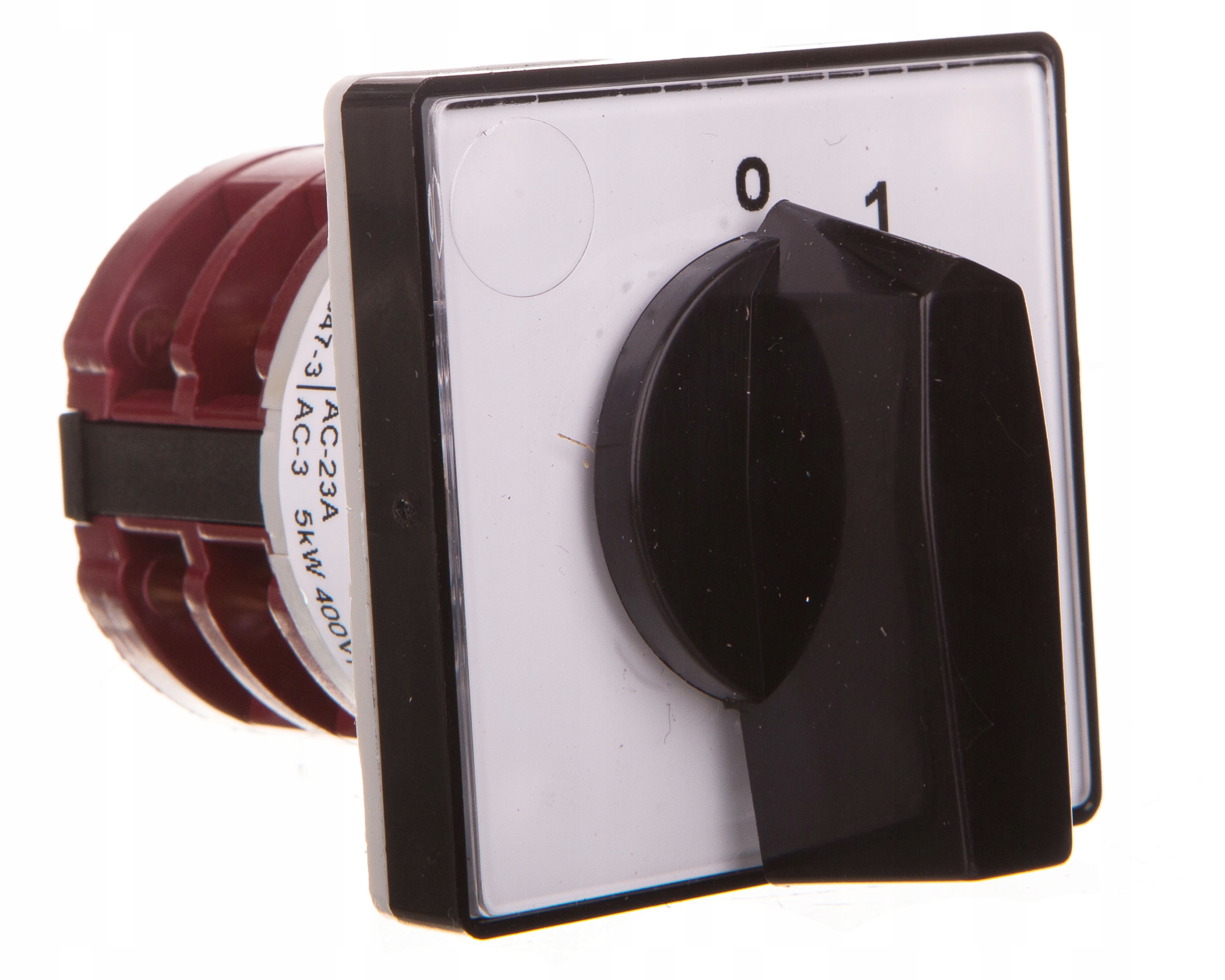 10A vačkový spínač 4G10-1451-U zapustený