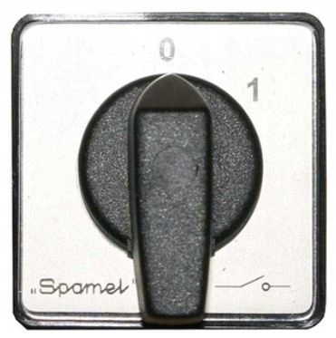 Vačkový spínač SK10 3.4315P03
