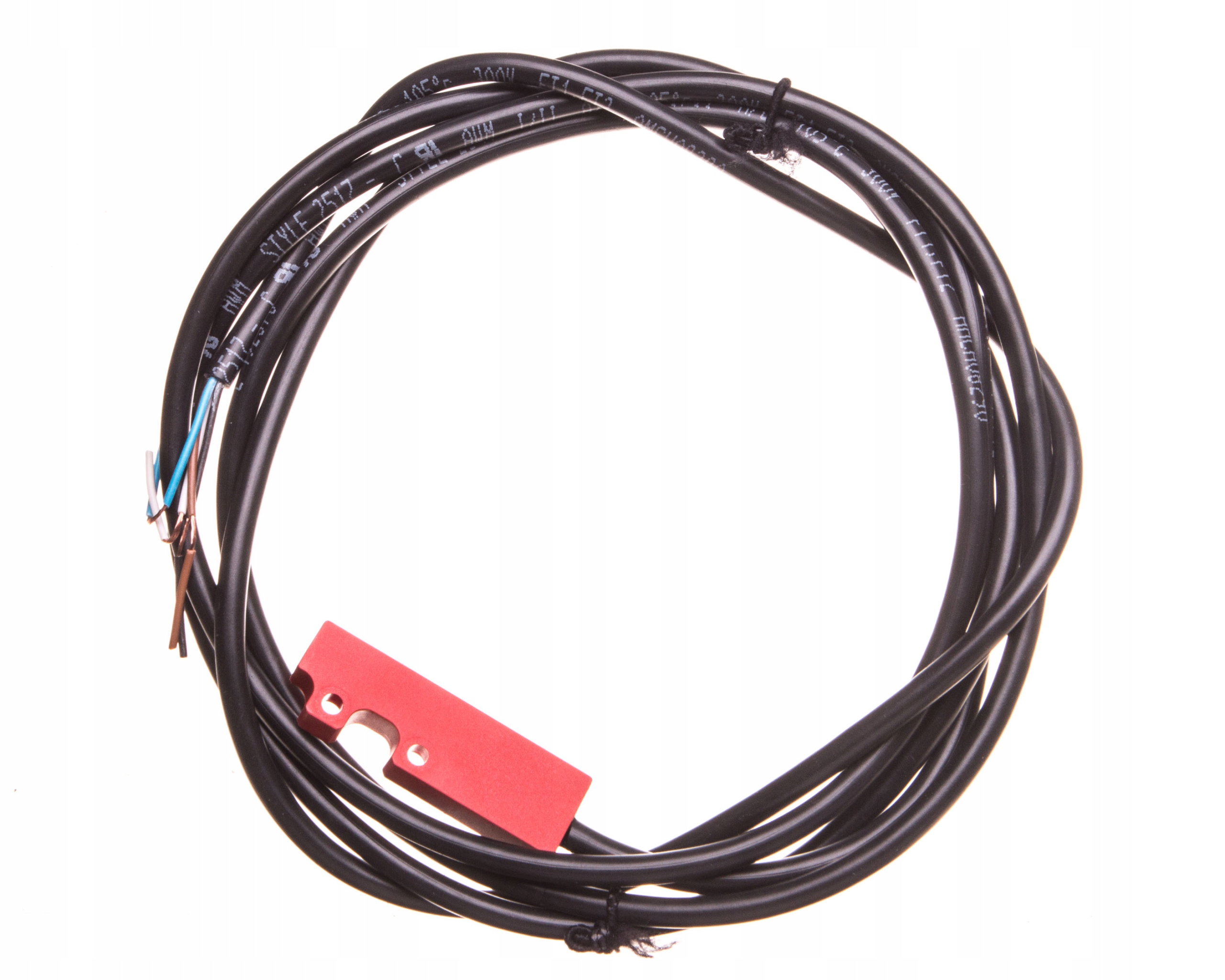 Magnetická spojka 24V DC 1NC + 1NO (2m) XCSDMC5902