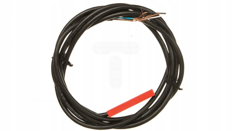 Bezpečnostný magnetický spínač 24V DC 51x16x7m
