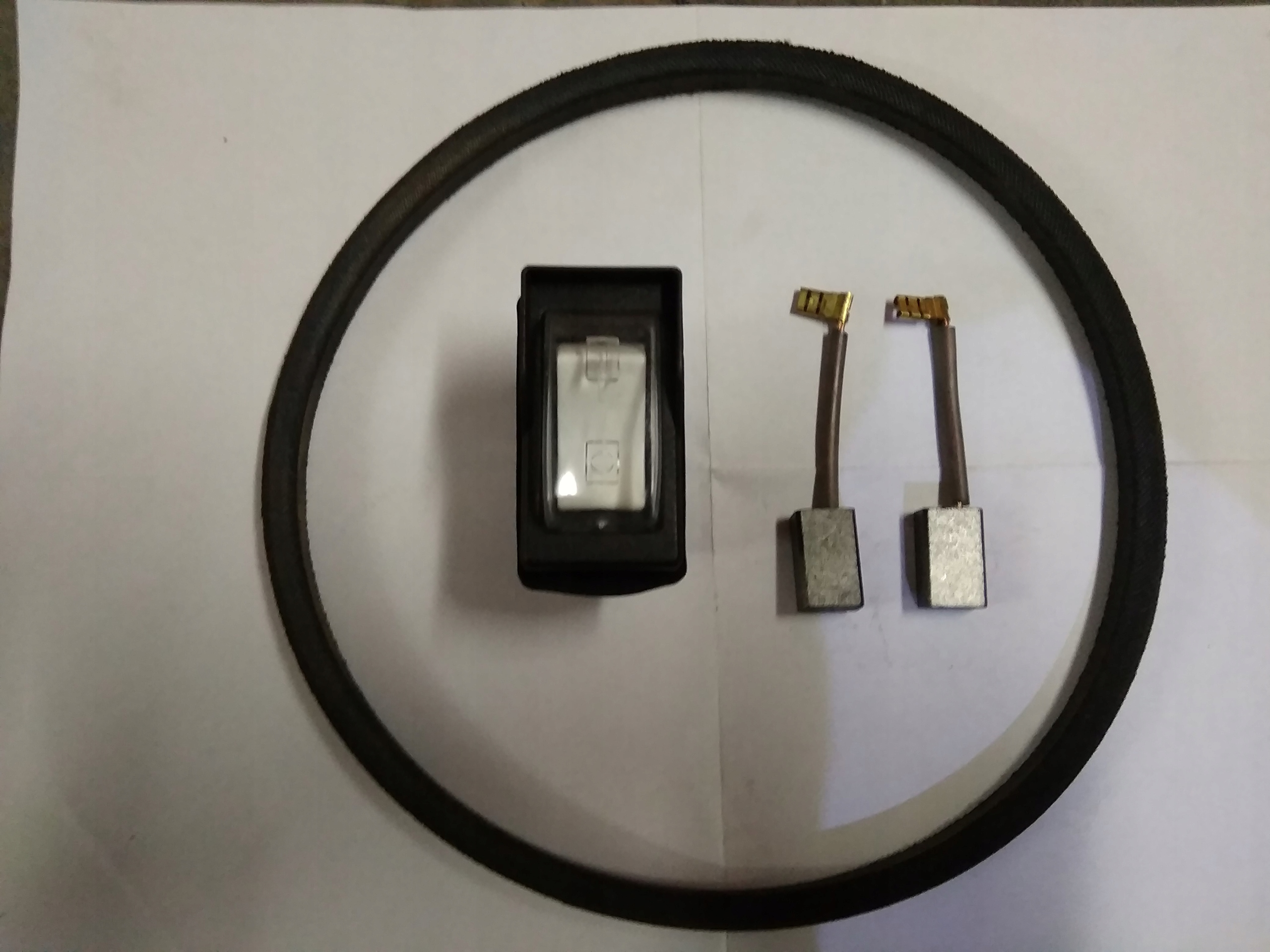 Lagler FLIP KIT krátka labka