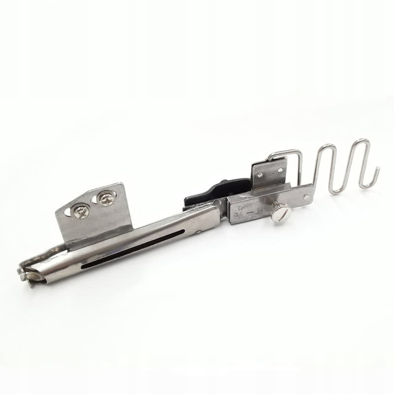 Spojivo typu S123 typu C, skladacie na polovicu 12 mm