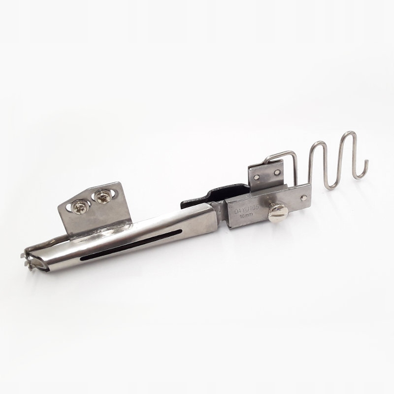 Spojivo S123 typu C, skladacie na polovicu 16 mm