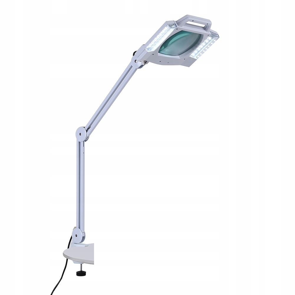 Lampová kozmetická LED lupa 5 DPI 14W