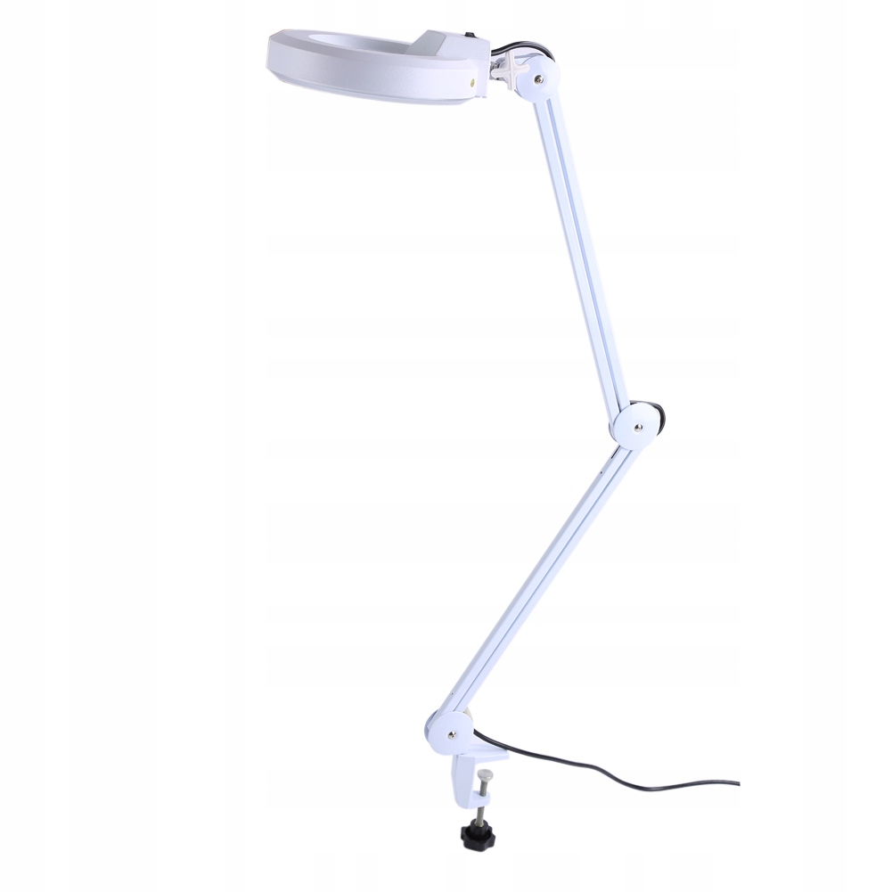 Lampová kozmetická lupa LED 5 DPI 22W