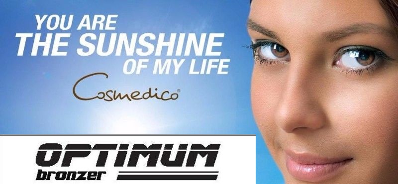Svietidlo OPTIMUM BRONZER 3,5%, 180 W Propagácia!