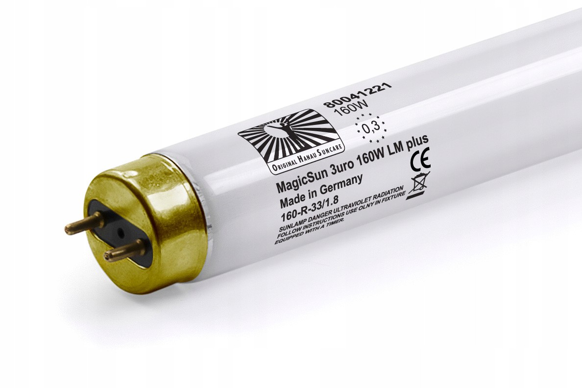 Solárna lampa Hanau Magic Sun 3uro 160 LM PLUS