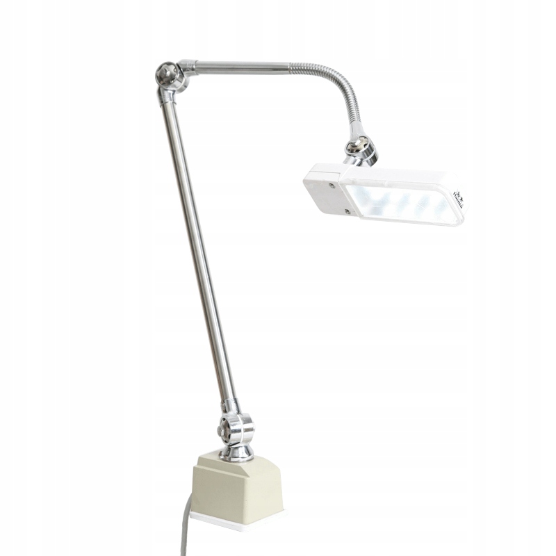 Žiarovka LED šijacieho stroja HM-99TS