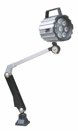 LED halogénová žiarovka 8-600 3351026 Optimum