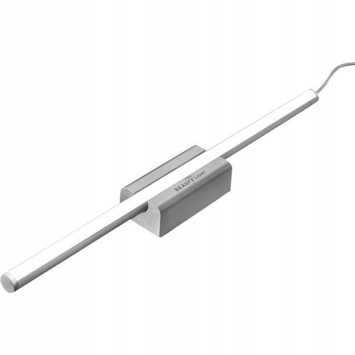Kozmetická lampa Glamour Edition Graphite Osram