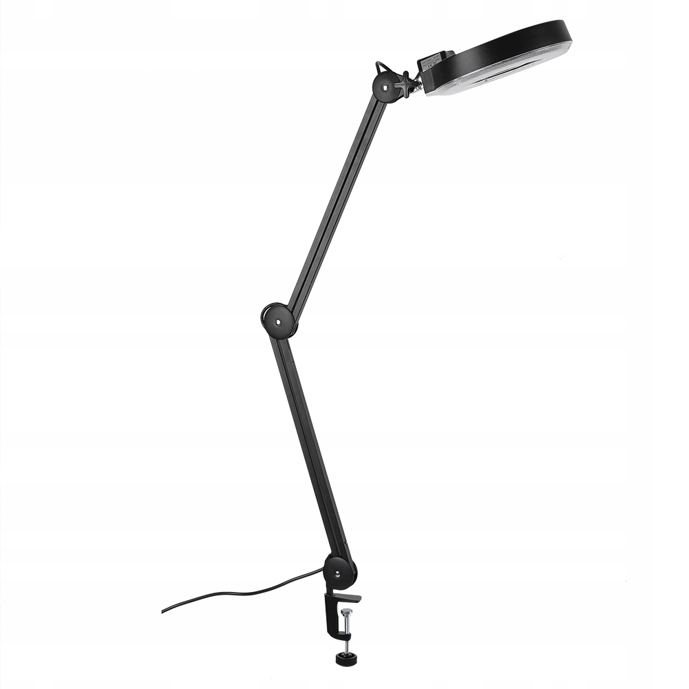 Krúžková kozmetická lampa RING LED 5 DPI