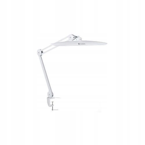 Kozmetická dielenská lampa 24 W biela sonobella
