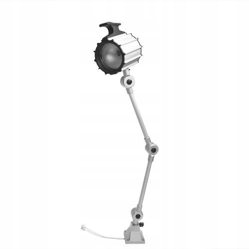 Lampa stroja 24V 50W cnc frézovací sústruh 80cm