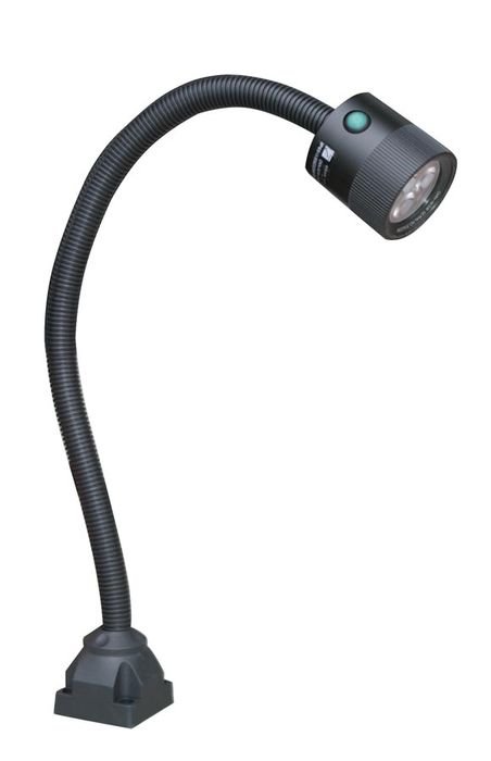 LED strojová lampa 3-500 3351010 Optimum