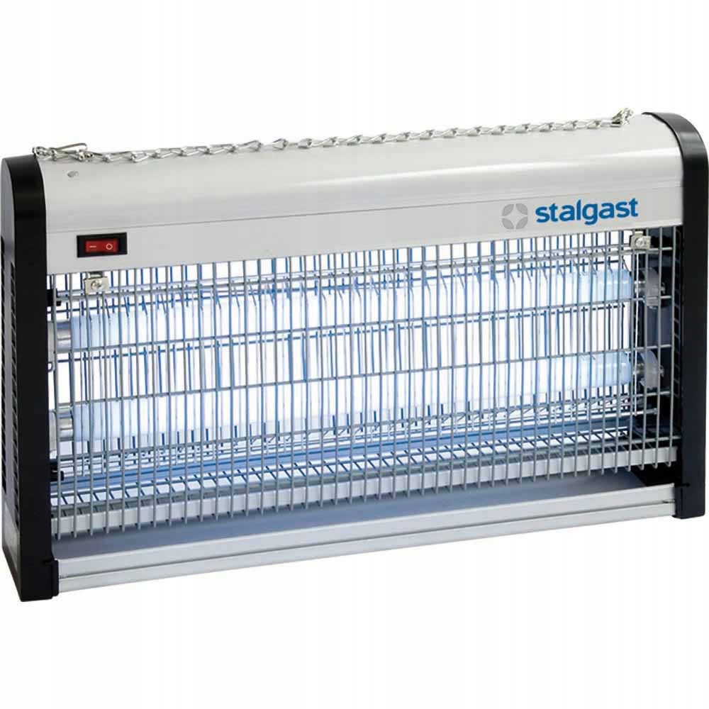 Lampa proti hmyzu pre gastronómiu 2x20W STALGAST