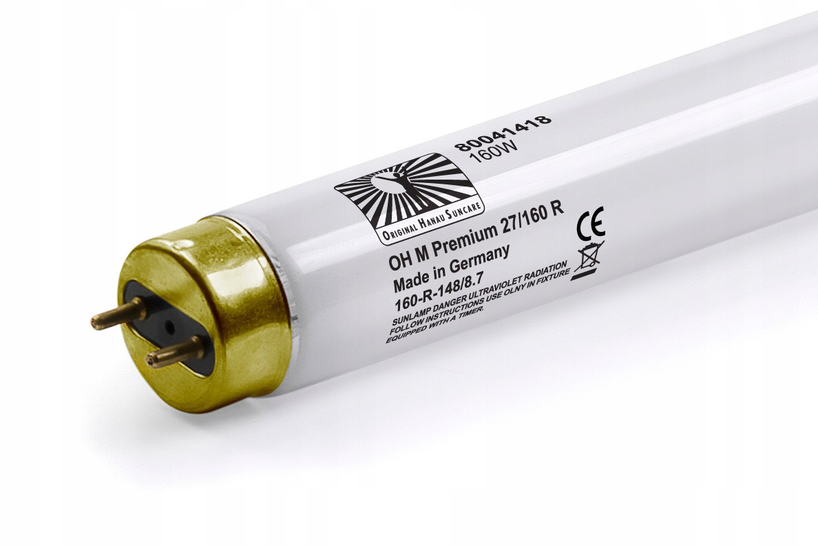 Solárna lampa Hanau Magic Premium 27/160 R 160W