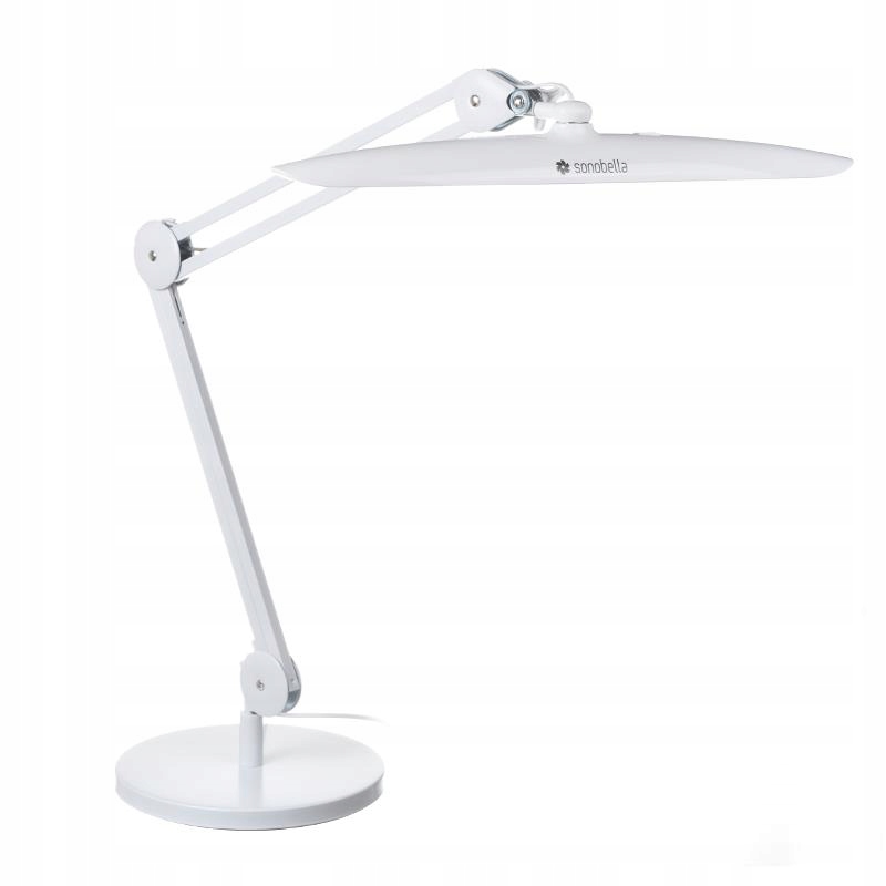 Dielenské stolové svietidlo Sonobella BSL-02 LED 24W