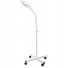 Zväčšovacia lampa BR-663G Beauty System