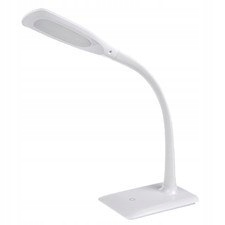 LED lampa na stôl 7W SAMSUNG dióda + stmievateľná