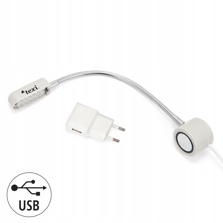 Žiarovka USB šijacieho stroja (0,6 W)