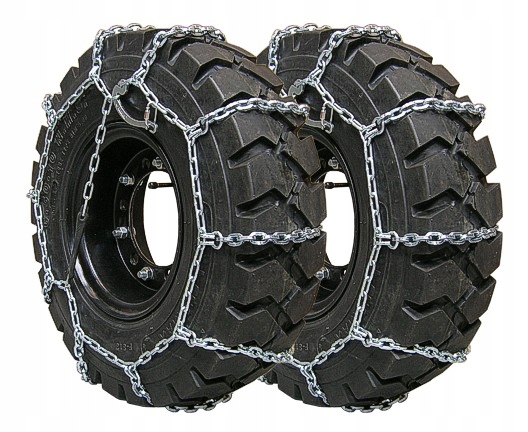 Snehové reťaze vysokozdvižný vozík 250x15 / 5,5 mm