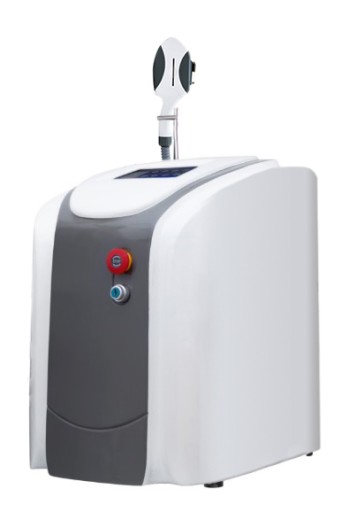 SILNÝ laser IPL ELIGHT SHR na odstraňovanie chĺpkov
