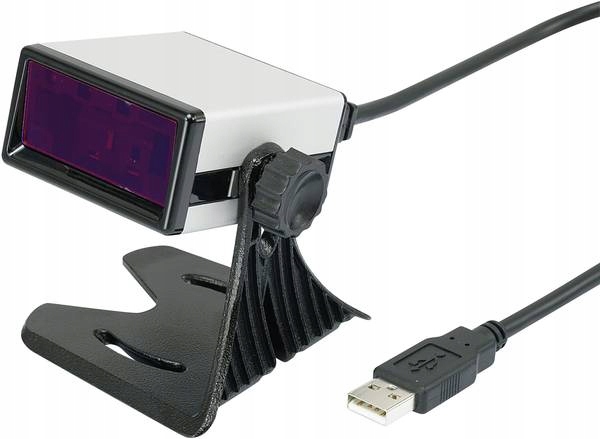 FS5020E USB-Kit laserový snímač čiarových kódov