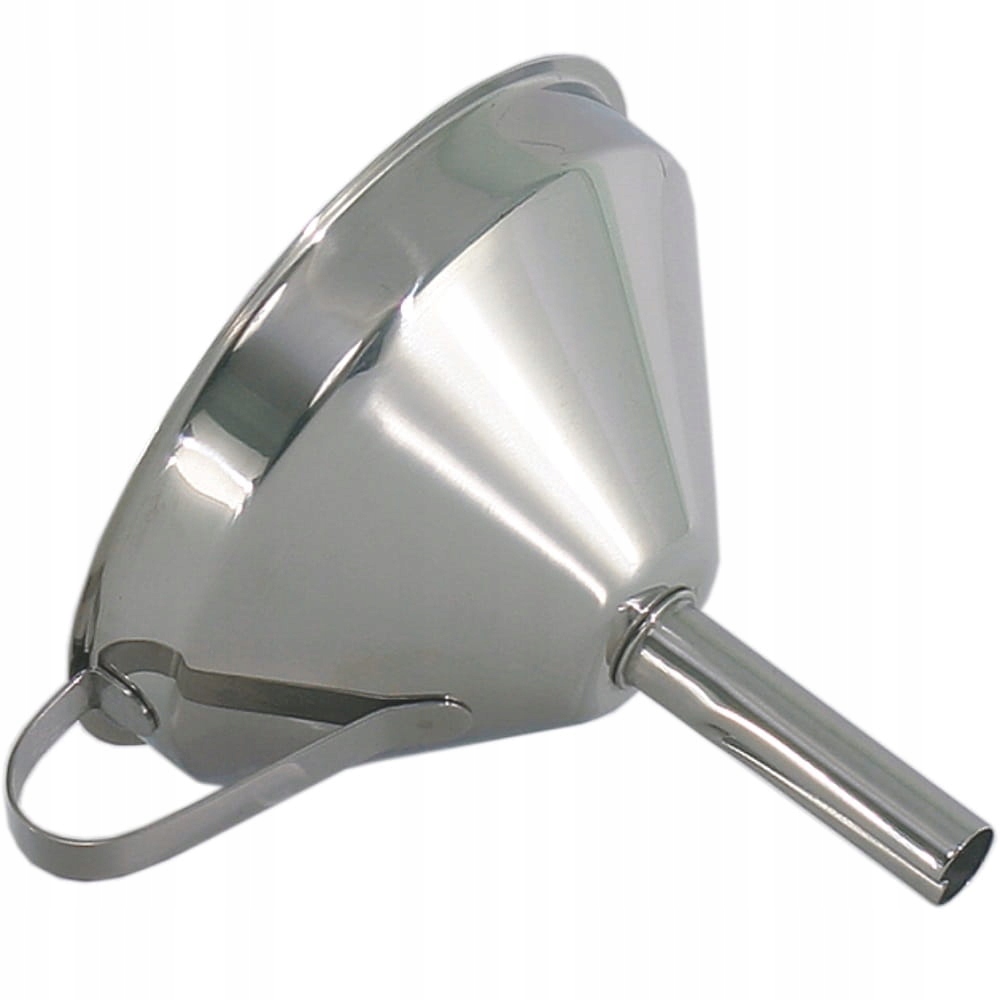 Lievik so sitkom, priemer 10 cm