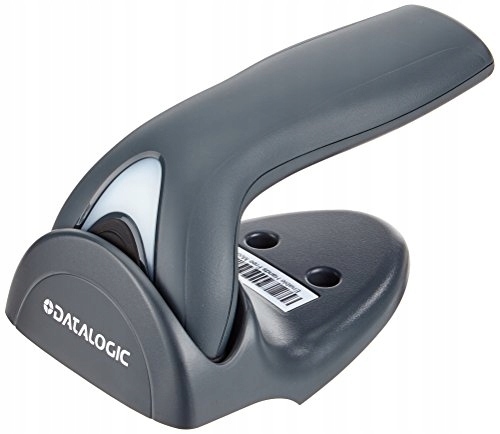 Ľahký snímač čiarových kódov Datalogic Touch 65