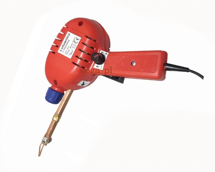 MARSO 250 W transformátorová spájkovačka