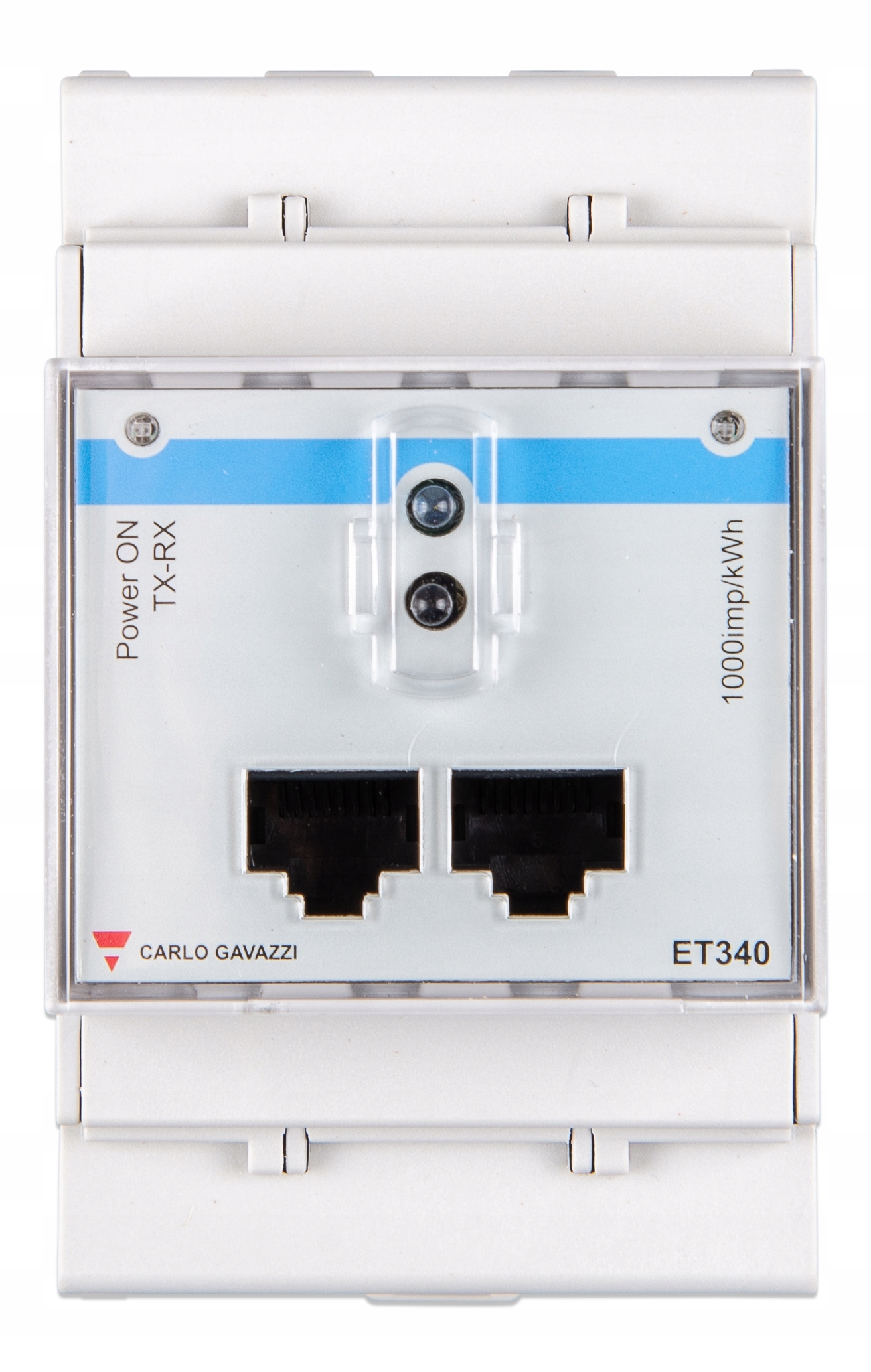 Elektromer ET340 - 3 fázy