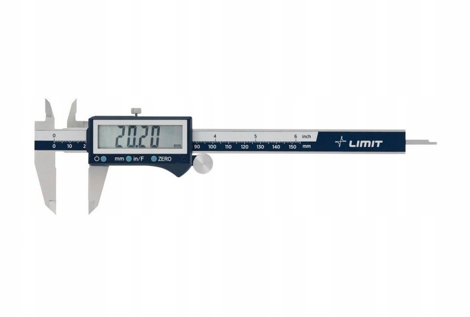 Limit 280 470 105 CDN elektronický strmeň 150 mm