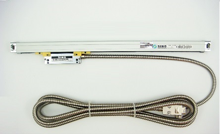 Mierka SINO KA-300, rozsah 520-1020 mm.