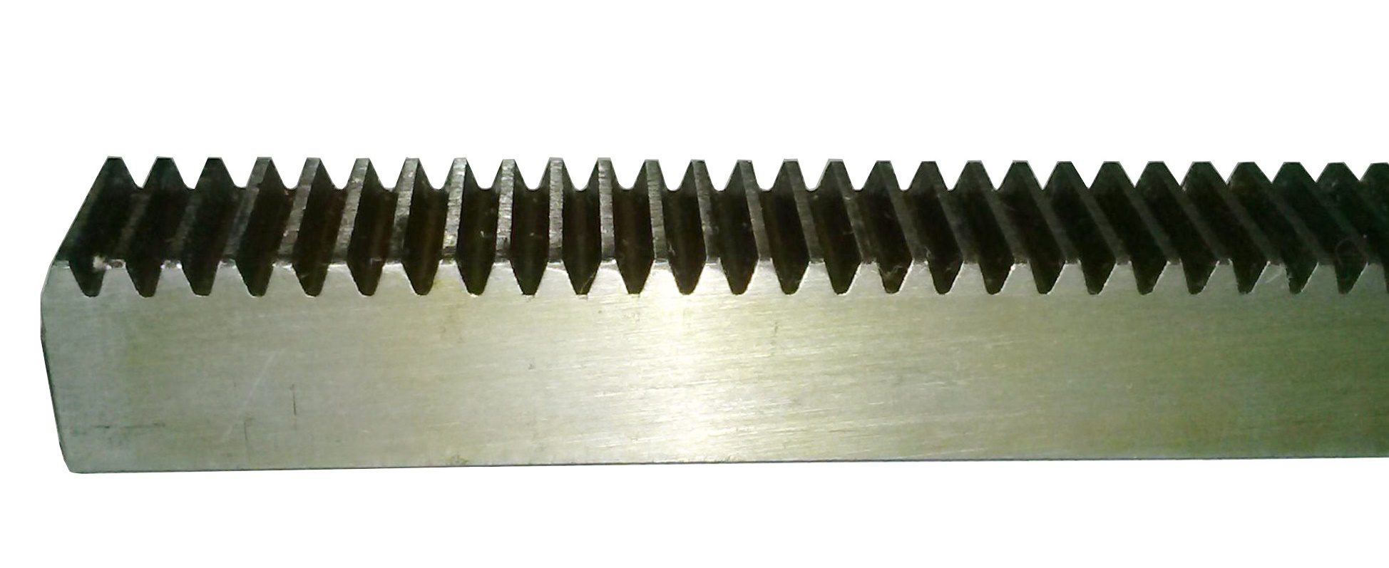 Regál M1 15x15 L = 1500 mm - modul 1 / CNC