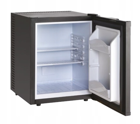 Chladnička | hotelová chladnička minibar MB35 | 35l
