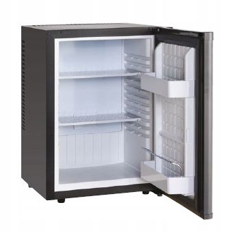 Chladnička | hotelová chladnička minibar MB45 | 40l