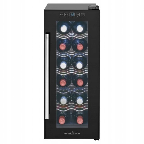 Chladnička na víno PROFI COOK PC-GK 1164