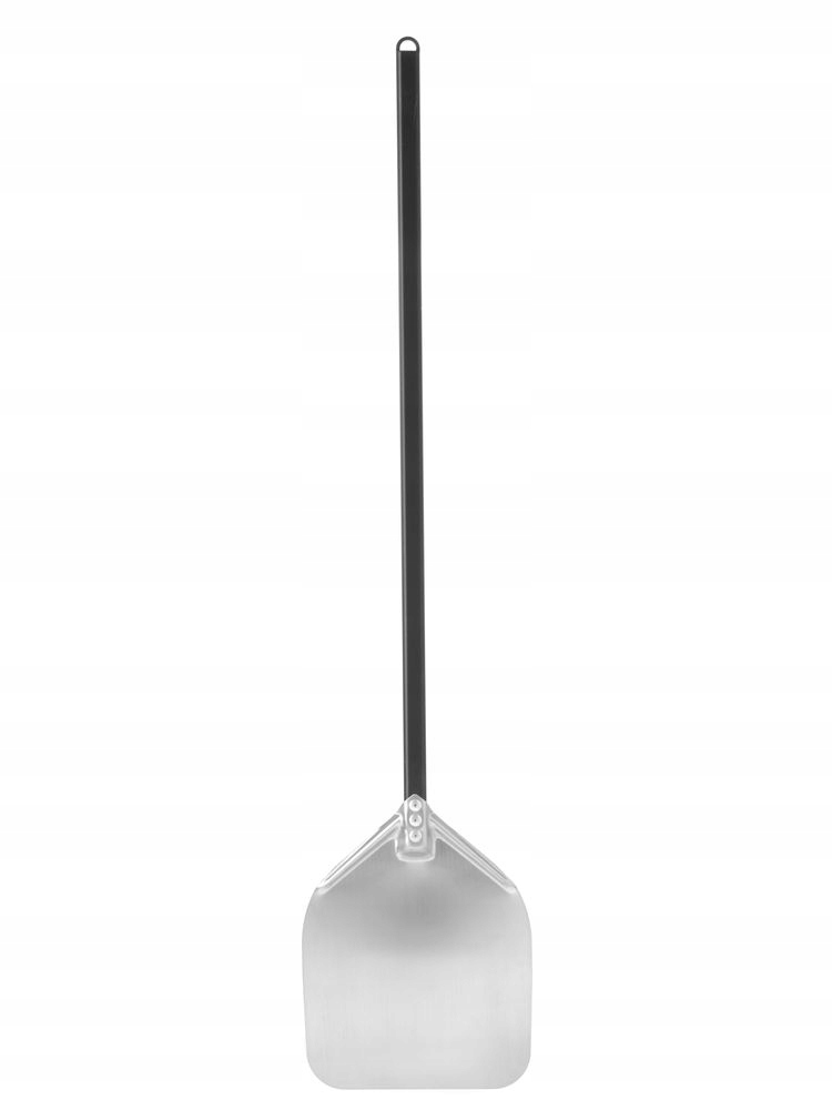 Nerezová lopata na pizzu 305 x 1320 mm V