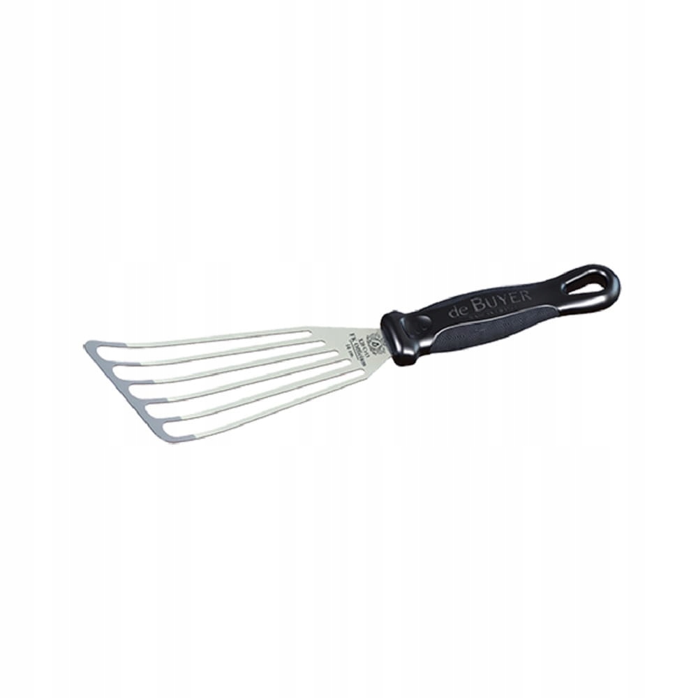 Pružná lopata, dĺžka 21 cm, šírka 7,8 cm DE BUYER
