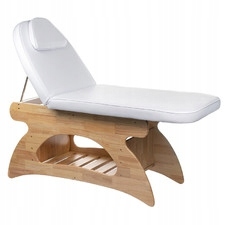 KOZMETICKÉ MASÁŽNE BED BD-8241 Borovica